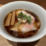 名古屋No.1ラーメン「らぁ麺 紫陽花」丸鶏のスープと喉越しの良い麺が絶品！ ラーメンウォーカーキッチン