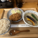 京急蒲田駅近に「檍食堂」オープン！麦味噌+出汁が濃厚な豚汁が最高に旨い！他メニューも拡大中