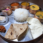 4年連続でミシュラン掲載中の南インド料理「バンゲラスキッチン」銀座インズ