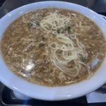 酸辣湯麺が美味い！武蔵小金井駅チカの本格中華「福源居」炒飯も絶品！