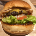 「銀だこ」のハンバーガー！「ジューザバーガー」が東銀座にオープン！実食詳細レポ