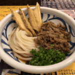 神田「釜善」コシが強い絶品讃岐うどん！店主は「うどん本陣 山田家」出身