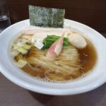 「メヂカそば 吟魚」食べログ3.9超え！伝説のうお青をリニューアル 万願寺