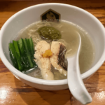 「真鯛らーめん 麺魚」祝6周年！限定の真鯛と北海道産ホタテらーめんが最高に美味しかった！