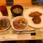 神戸ホテルNo.1朝食ビュッフェ「ホテルモントレ 神戸」ぼっかけや明石焼きも 地元の名物が美味しかった！