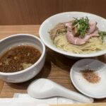 京都「麦の夜明け」史上最年少ミシュランの若き店主 つけ麺は山椒が絶妙！