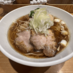 無名店がミシュラン2023に掲載「佐々木製麺所」西荻窪 王道の鶏+魚介清湯スープが旨い！