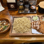 新宿「新高揚」排骨麺が最高に旨い！新宿駅西口そばの老舗はランチがお得！