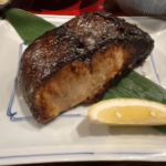 麻布十番「たき下」食べログ3.77！ランチは絶品の焼魚をリーズナブルに食べられる名店で黒むつ柚子香焼き