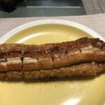 【鰻バーガー】実食レポ「松屋」×「照寿司」コラボ 完成度高く美味しい！