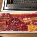 【焼肉ライク】10種類のお肉が楽しめる「焼肉ライクオールスターズセット」実食レポ