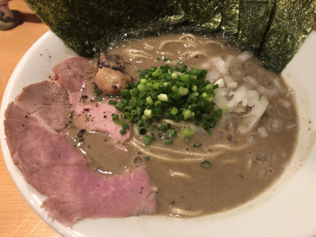 蒲田 ラーメン ランキング